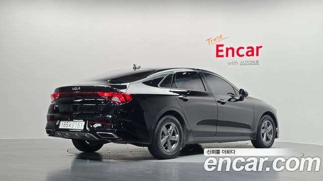 Kia K5 3세대 Standard, 2023 2