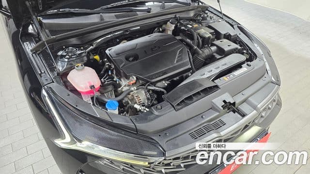 Kia K5 3세대 Standard, 2023 6