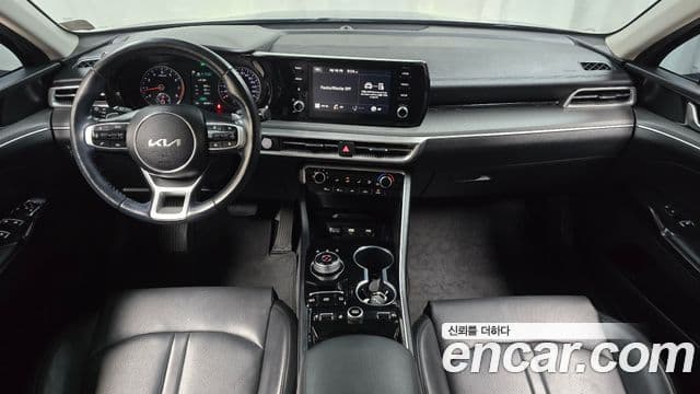 Kia K5 3세대 Standard, 2023 7