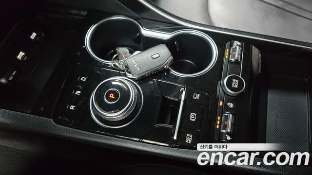 Kia K5 3세대 Standard, 2023 9
