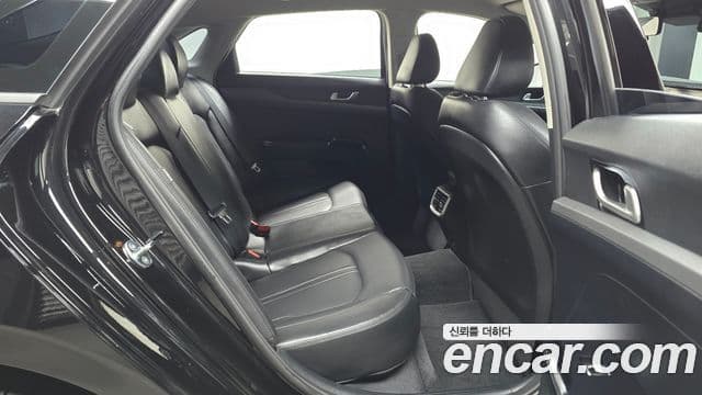 Kia K5 3세대 Standard, 2023 12