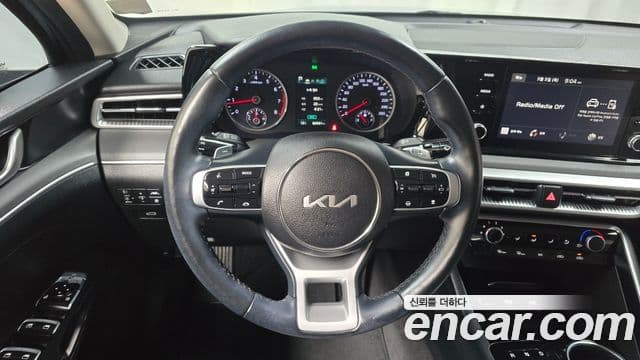 Kia K5 3세대 Standard, 2023 13