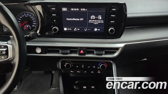 Kia K5 3세대 Standard, 2023 14