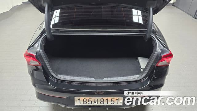 Kia K5 3세대 Standard, 2023 20