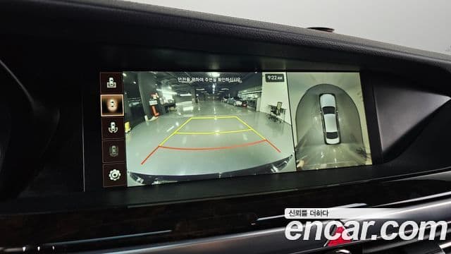 Genesis G90 Premium Luxury, 2019 17