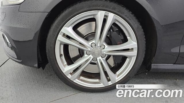 Audi S6 C7, 2014 все фото