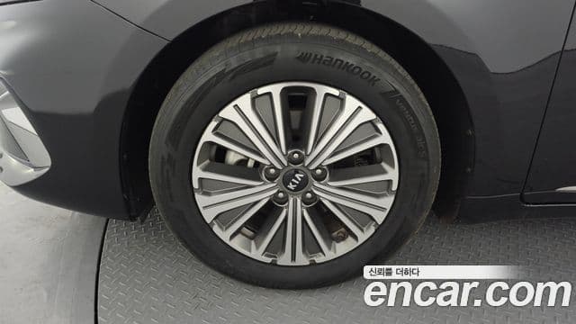 Kia K7 Premier гибрид Noblesse, 2021 все фото