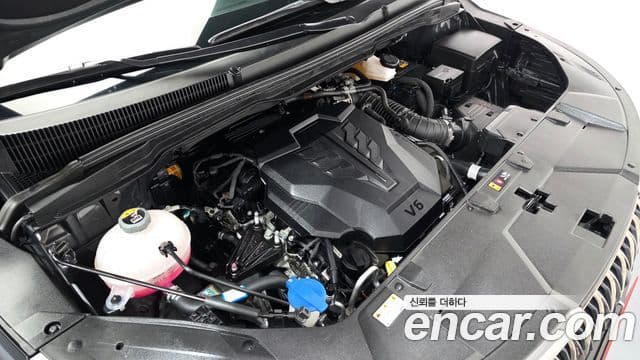 Kia Carnival 4세대 Signature, 2023 6