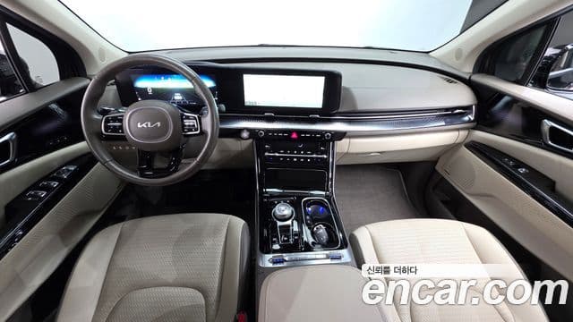 Kia Carnival 4세대 Signature, 2023 7