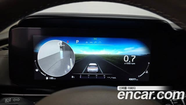 Kia Carnival 4세대 Signature, 2023 8