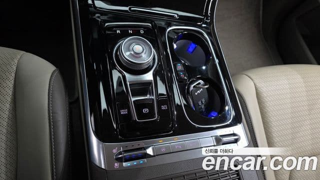 Kia Carnival 4세대 Signature, 2023 9