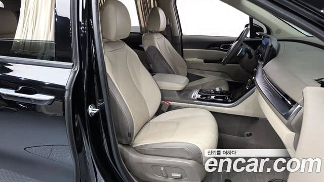 Kia Carnival 4세대 Signature, 2023 10