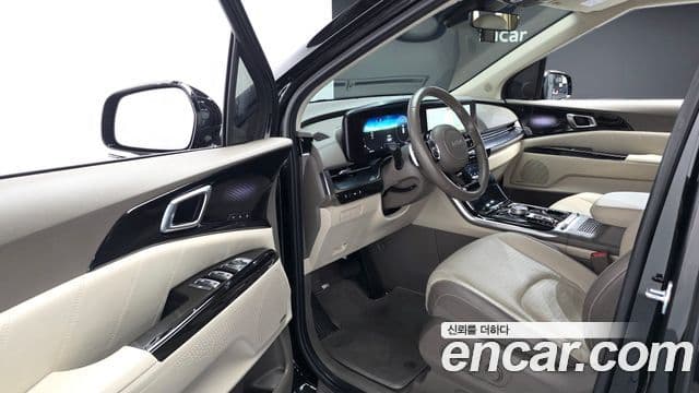 Kia Carnival 4세대 Signature, 2023 11