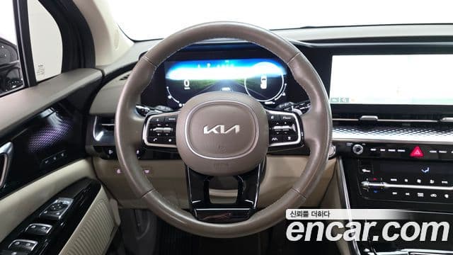 Kia Carnival 4세대 Signature, 2023 13