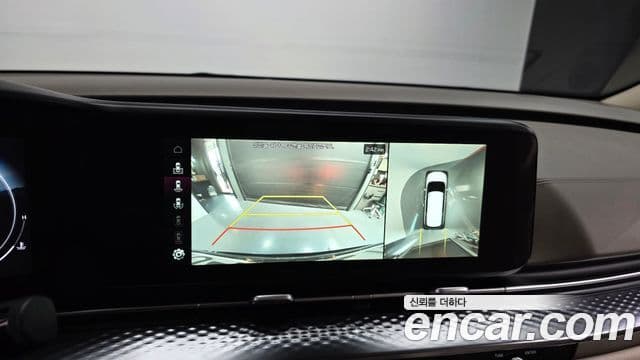 Kia Carnival 4세대 Signature, 2023 14
