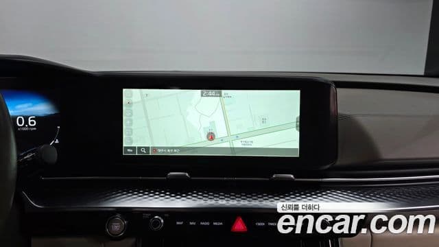 Kia Carnival 4세대 Signature, 2023 15