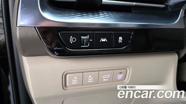 Kia Carnival 4세대 Signature, 2023 16