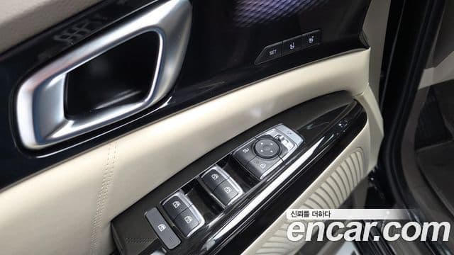 Kia Carnival 4세대 Signature, 2023 17