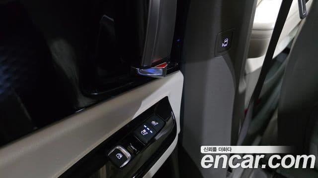 Kia Carnival 4세대 Signature, 2023 18