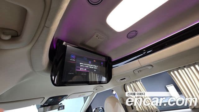 Kia Carnival 4세대 Signature, 2023 19