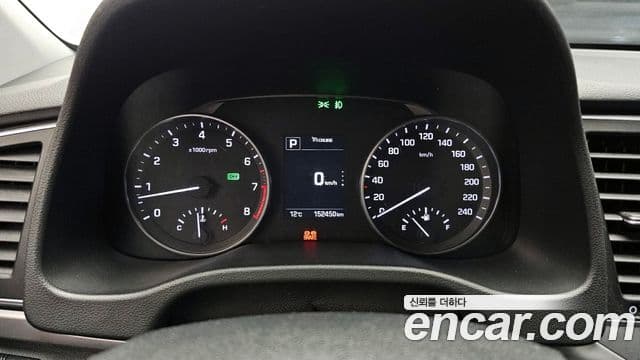 Hyundai Avante AD Special, 2016 8