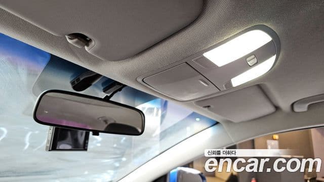 Hyundai Avante AD Special, 2016 18