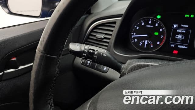 Hyundai Avante AD Special, 2016 19