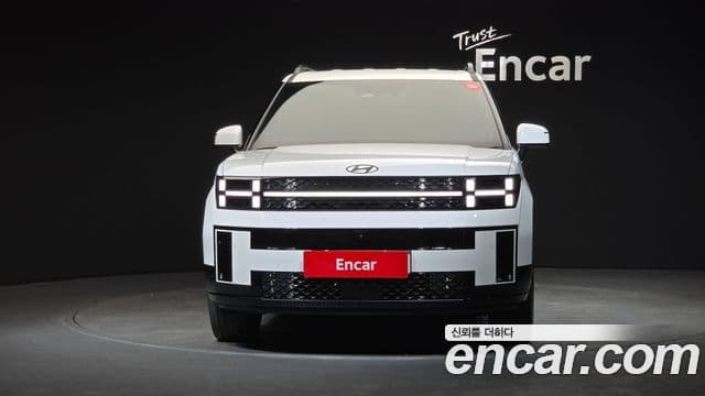 Hyundai Santa Fe (MX5) Calligraphy, 2024 3