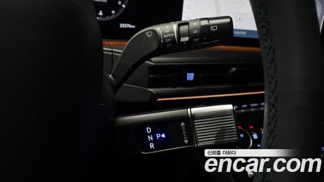 Hyundai Santa Fe (MX5) Calligraphy, 2024 9