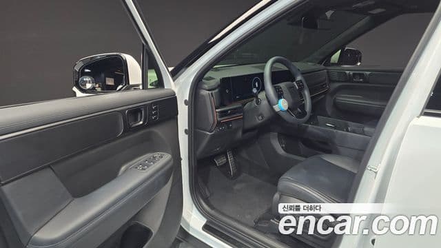 Hyundai Santa Fe (MX5) Calligraphy, 2024 10