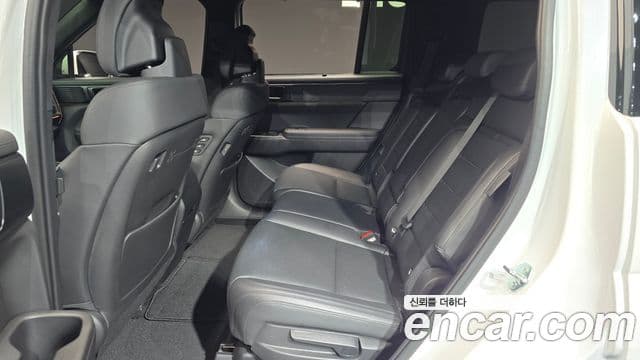 Hyundai Santa Fe (MX5) Calligraphy, 2024 12