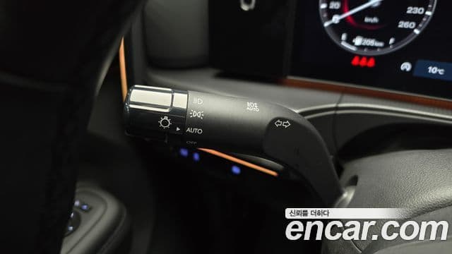 Hyundai Santa Fe (MX5) Calligraphy, 2024 16