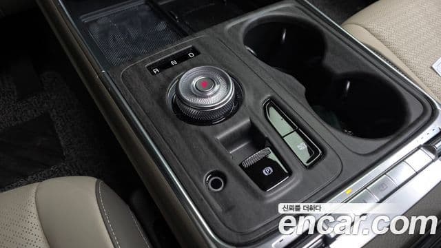 Kia The / новый New Carnival 4세대 Gravity, 2025 9