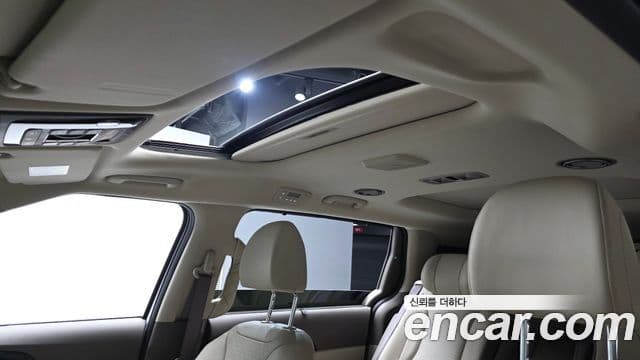 Kia The / новый New Carnival 4세대 Gravity, 2025 18