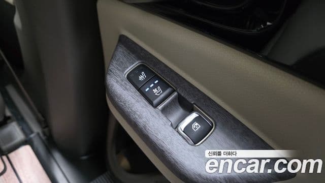 Kia The / новый New Carnival 4세대 Gravity, 2025 19