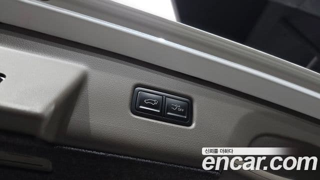 Kia The / новый New Carnival 4세대 Gravity, 2025 20