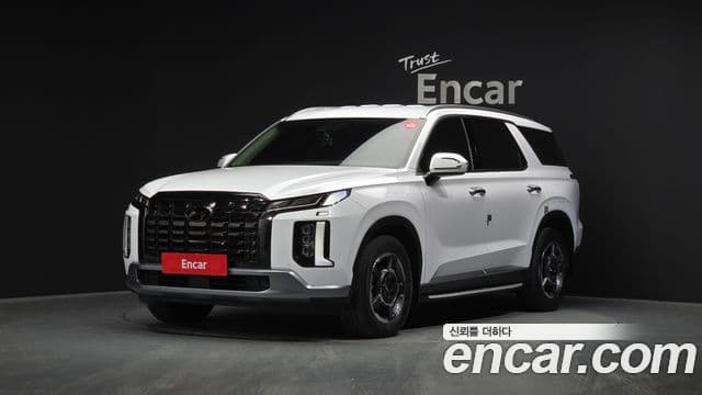 Hyundai The / новый New Palisade Exclusive, 2023 1