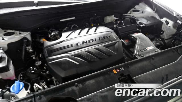 Hyundai The / новый New Palisade Exclusive, 2023 6