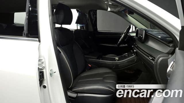 Hyundai The / новый New Palisade Exclusive, 2023 10