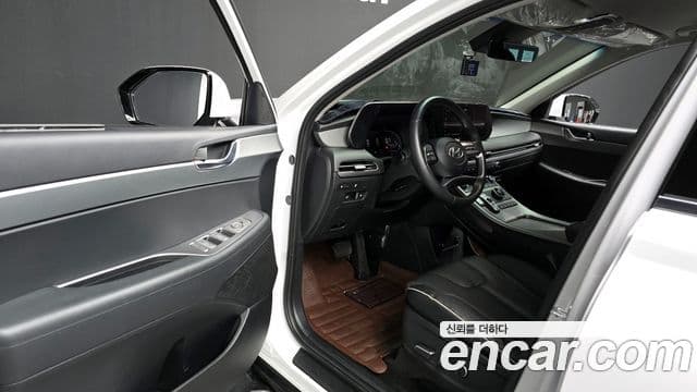 Hyundai The / новый New Palisade Exclusive, 2023 11