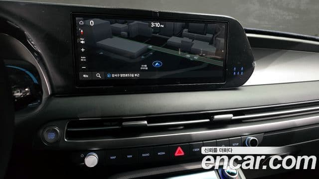 Hyundai The / новый New Palisade Exclusive, 2023 14