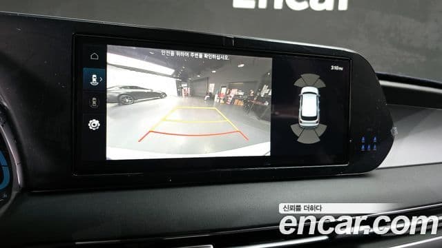 Hyundai The / новый New Palisade Exclusive, 2023 15