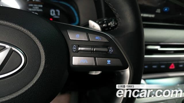 Hyundai The / новый New Palisade Exclusive, 2023 16