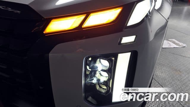 Hyundai The / новый New Palisade Exclusive, 2023 18