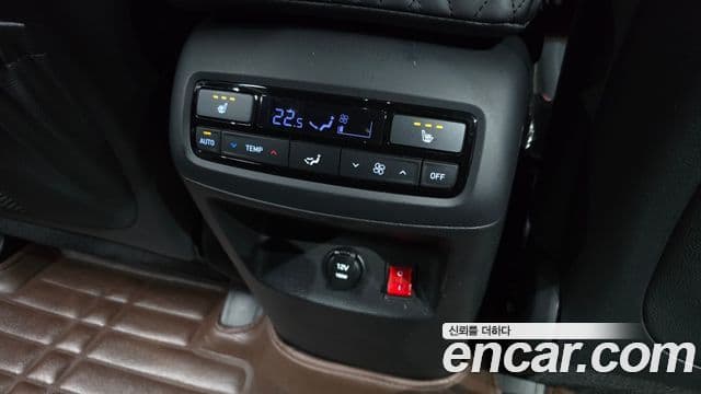 Hyundai The / новый New Palisade Exclusive, 2023 19