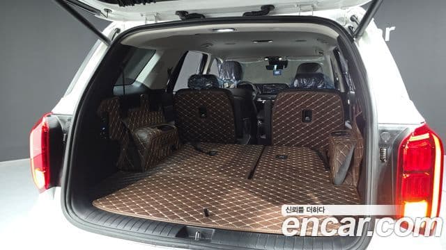 Hyundai The / новый New Palisade Exclusive, 2023 20