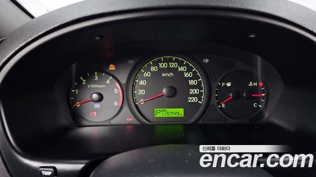 Hyundai Grand Starex CVX Luxury, 2011 8