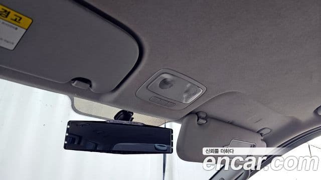 Hyundai Grand Starex CVX Luxury, 2011 15