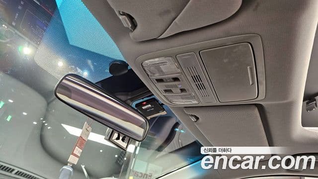 Honda 올뉴어코드 9세대, 2017 16