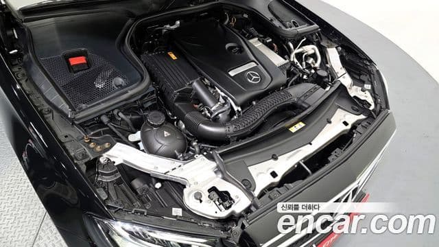 Mercedes-Benz E-класс W213 Avantgarde, 2020 6